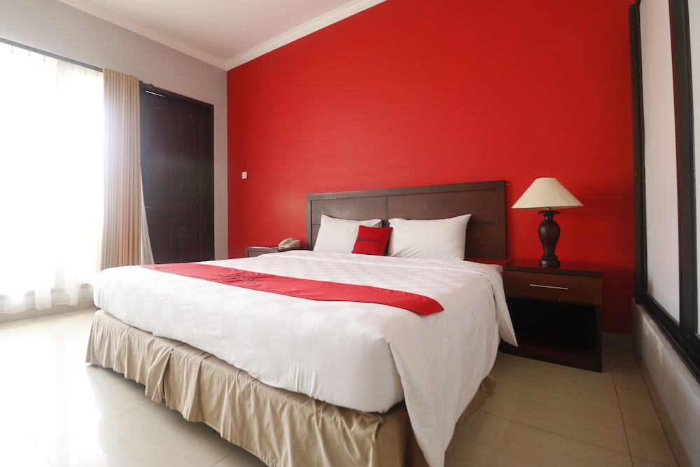 Reddoorz Premium @ Bukit Damai Indah in Balikpapan, Indonesia