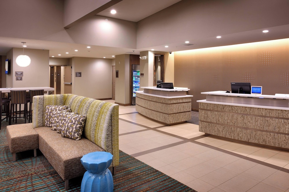 Residence Inn by Marriott Casper - photo 4