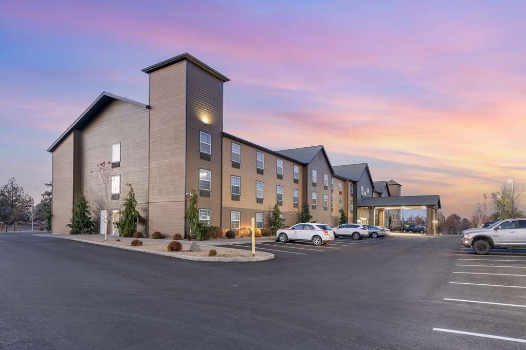 Best Western Bend North - photo 36