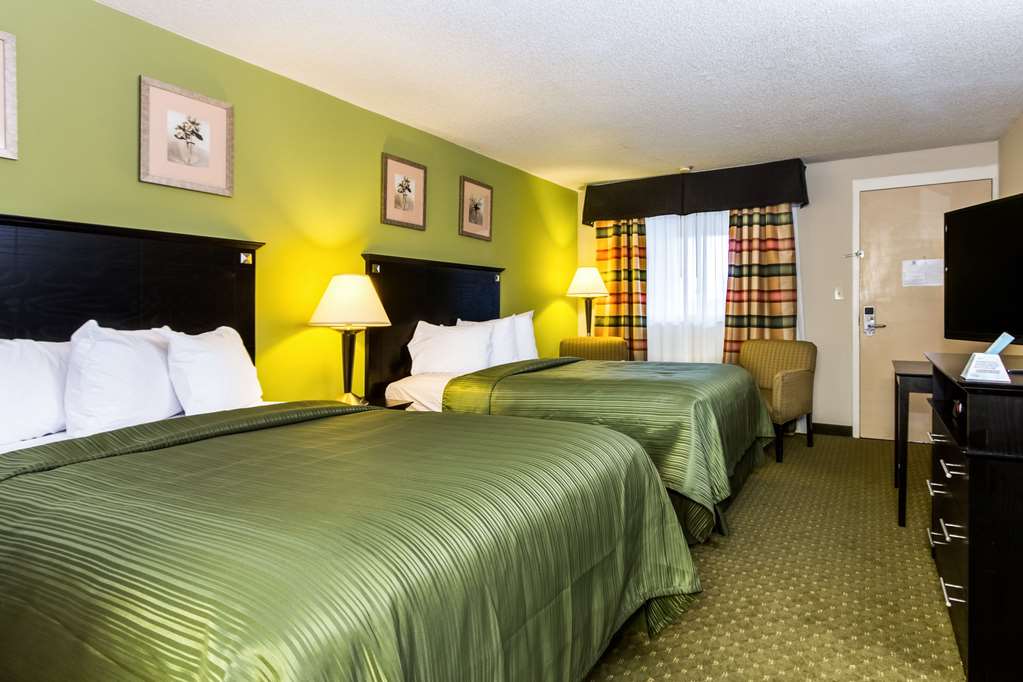 Quality Inn & Suites Moline Quad Cities - photo 17