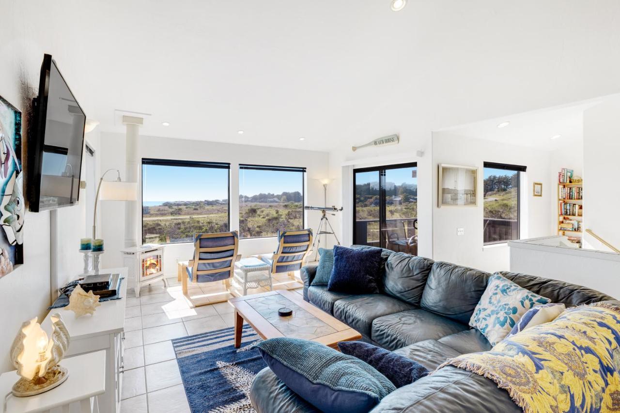 Casa Del Mar — 4-Star Luxury Hotel in Sea Ranch, United States