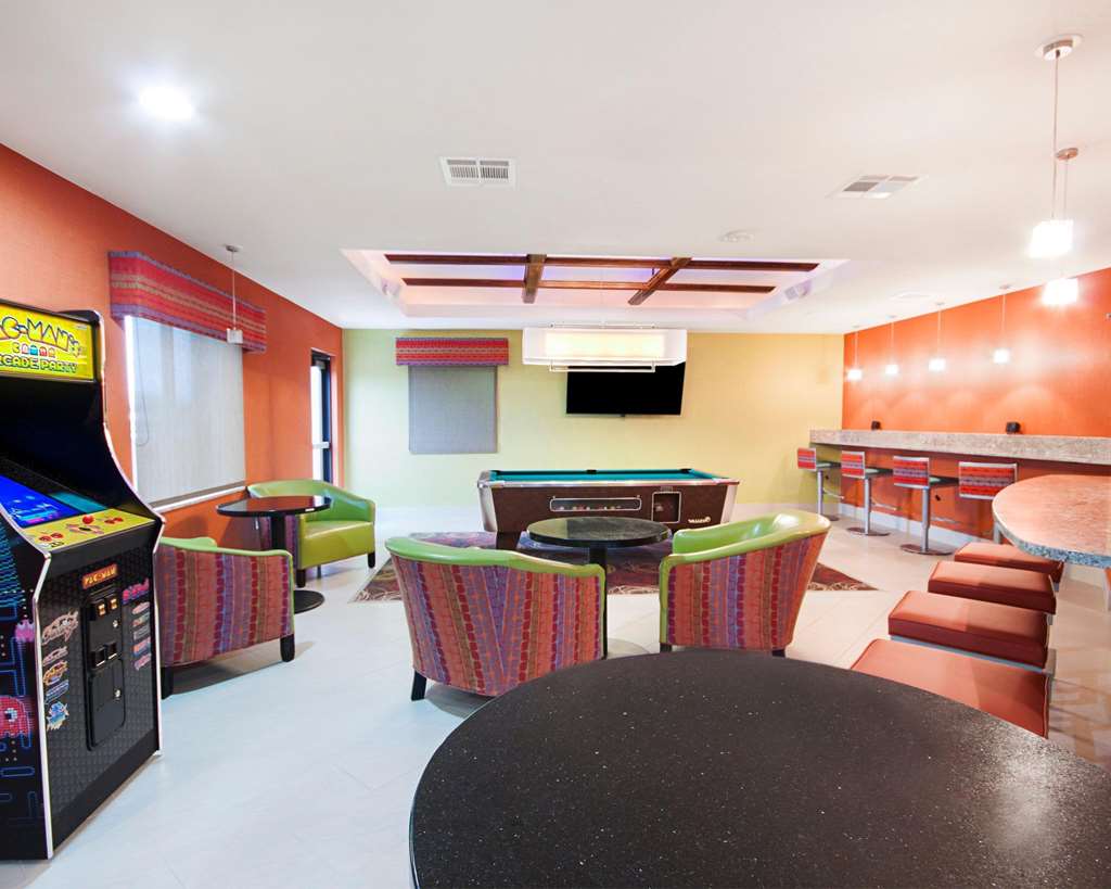 MainStay Suites Hobbs - photo 31