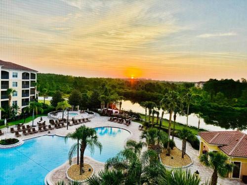 Luxurious & Epic Condo in heart of Orlando — 4-Star Luxury Hotel in Orlando, United States