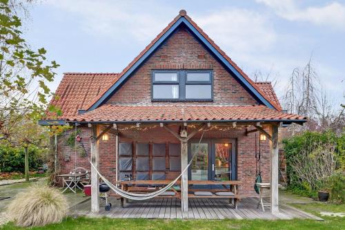Villa Leeuwerik — 4-Star Luxury Hotel in Zeewolde, Netherlands
