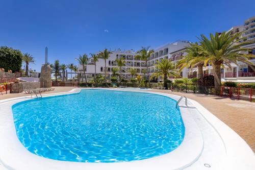 Ocean Breeze 50 Meters To the Beach in Mogan, Spain