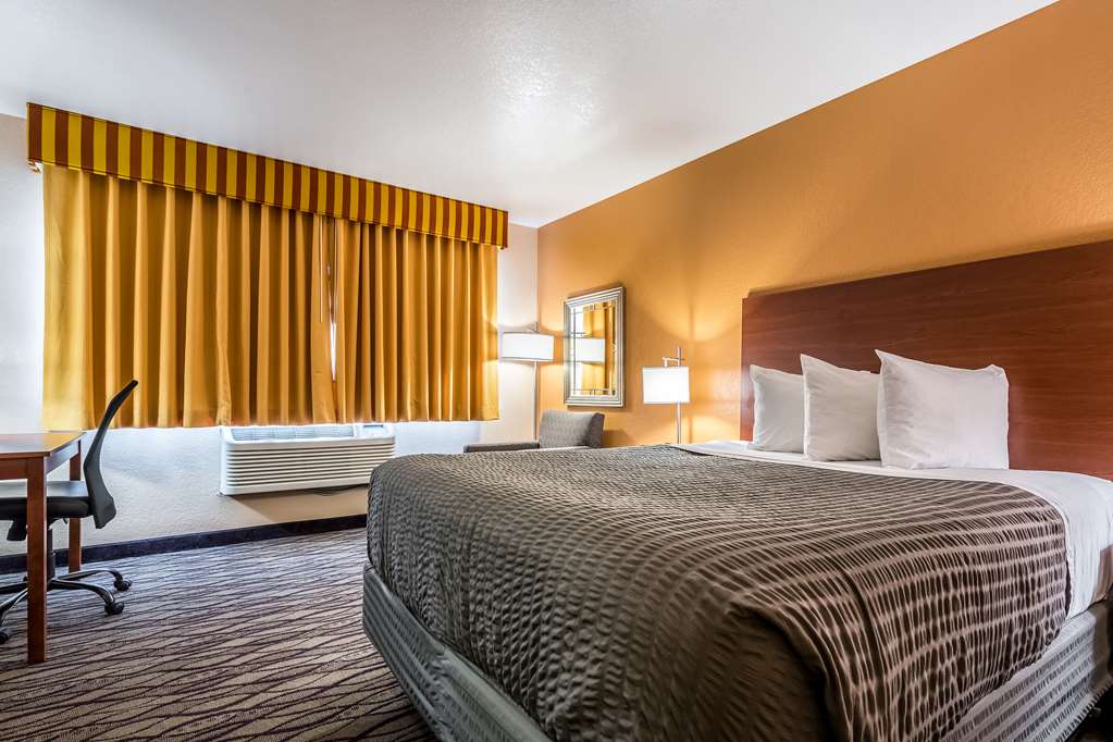 SureStay Hotel by Best Western Wenatchee - photo 22