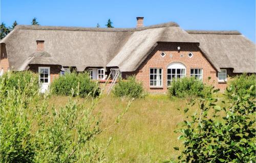 Gorgeous Home In Ulfborg With Wifi — 4-Star Luxury Hotel in Ulfborg, Denmark