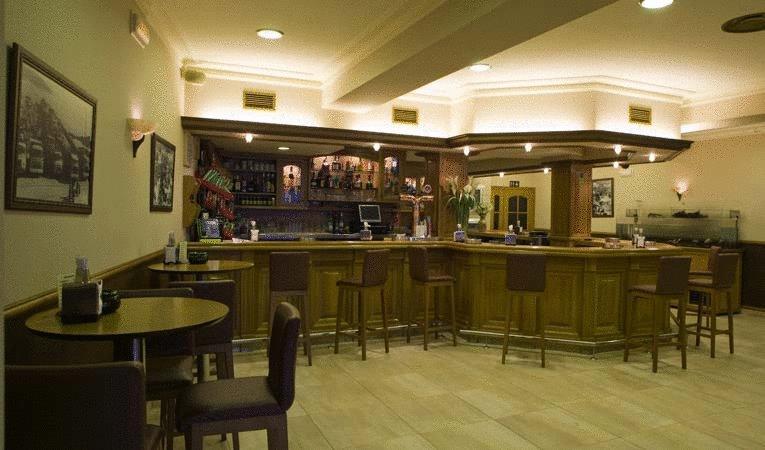 Hotel As Brisas Do Freixo — Outes — photo 4