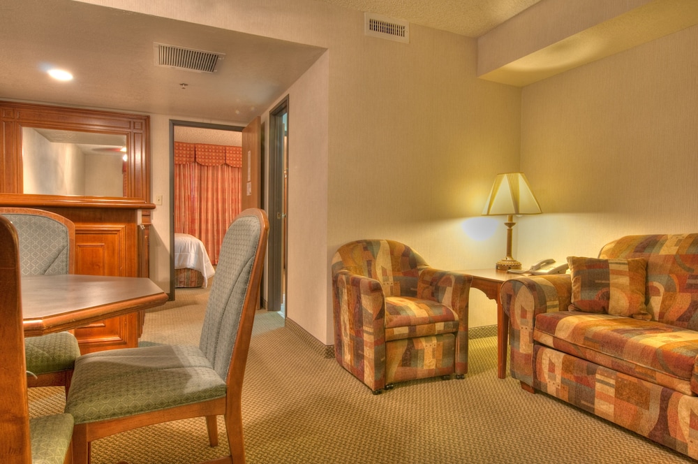 MCM Elegante Suites Abilene - photo 7