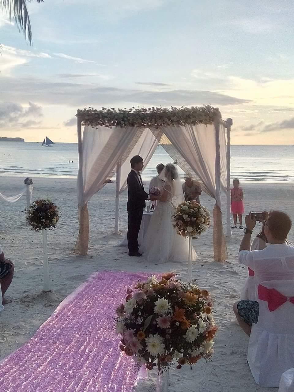 Pearl Of The Pacific Resort & Spa — Balabag — photo 2