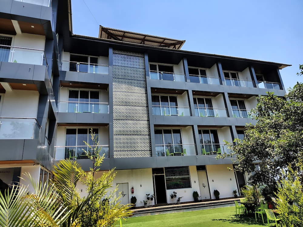 Aakaar Valley - last minute hotel in Mahabaleshwar