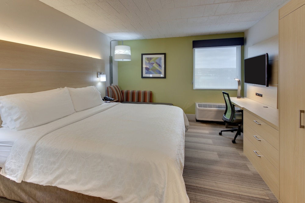 Holiday Inn Express Pittston Scranton Airport by IHG - photo 18