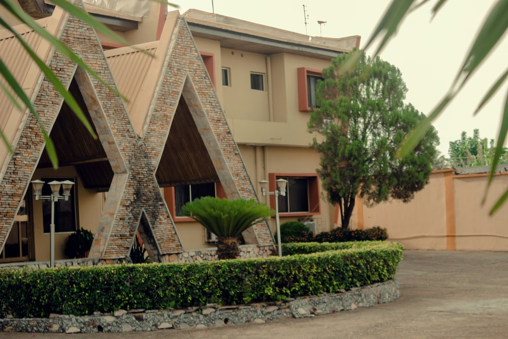 Sycomore Hotels Limited in Badagry, Nigeria