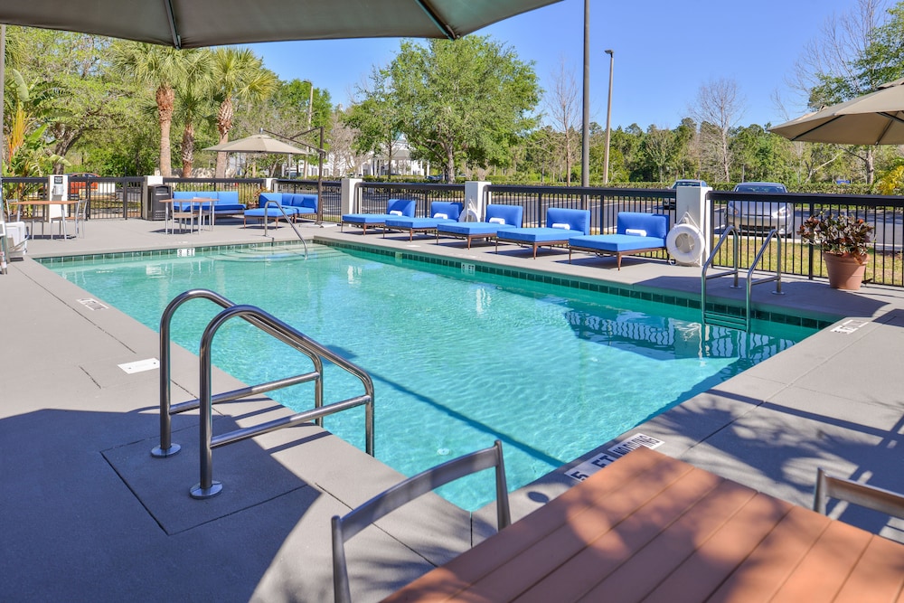Hampton Inn Daytona Ormond Beach - photo 27