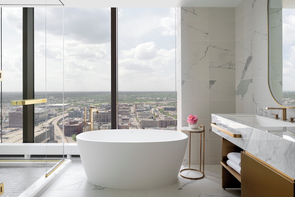 Four Seasons Hotel Minneapolis - photo 11