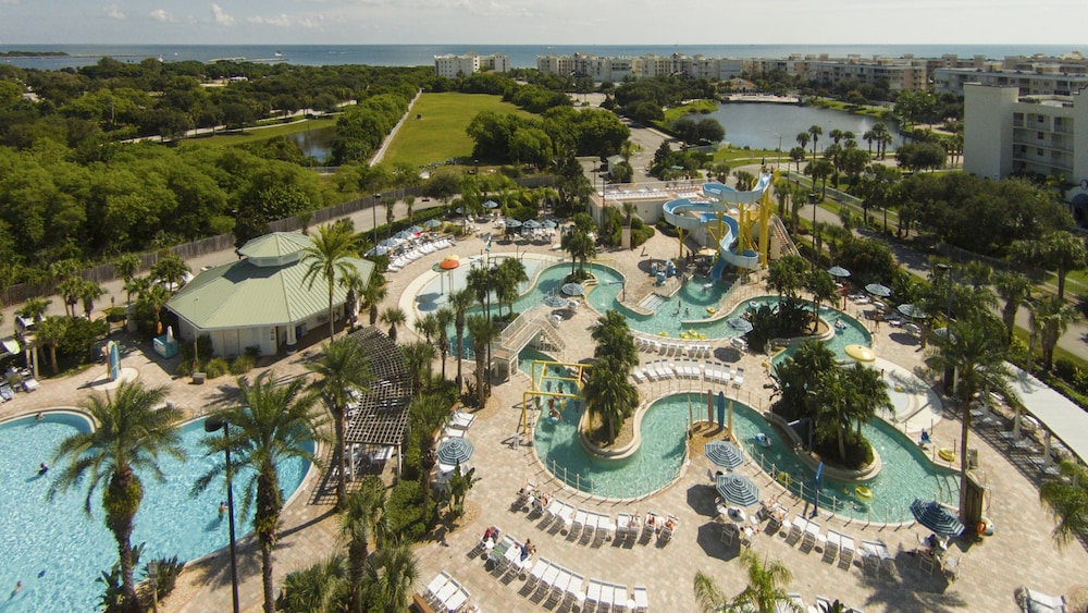 Holiday Inn Club Vacations Cape Canaveral Beach Resort by IHG - photo 51