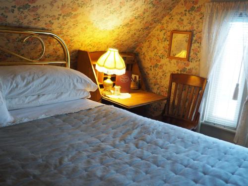 Old Consulate Inn - photo 25