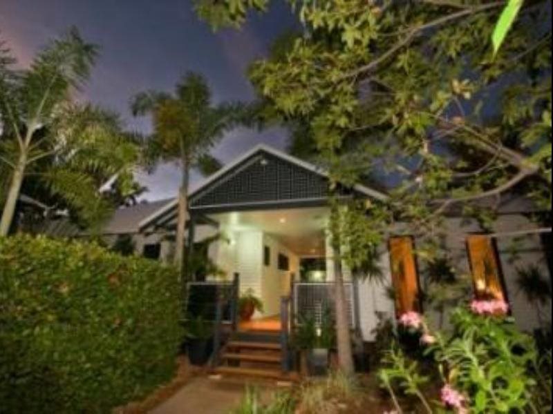 BroomeTown B&B — 4-Star Luxury Hotel in Broome, Australia