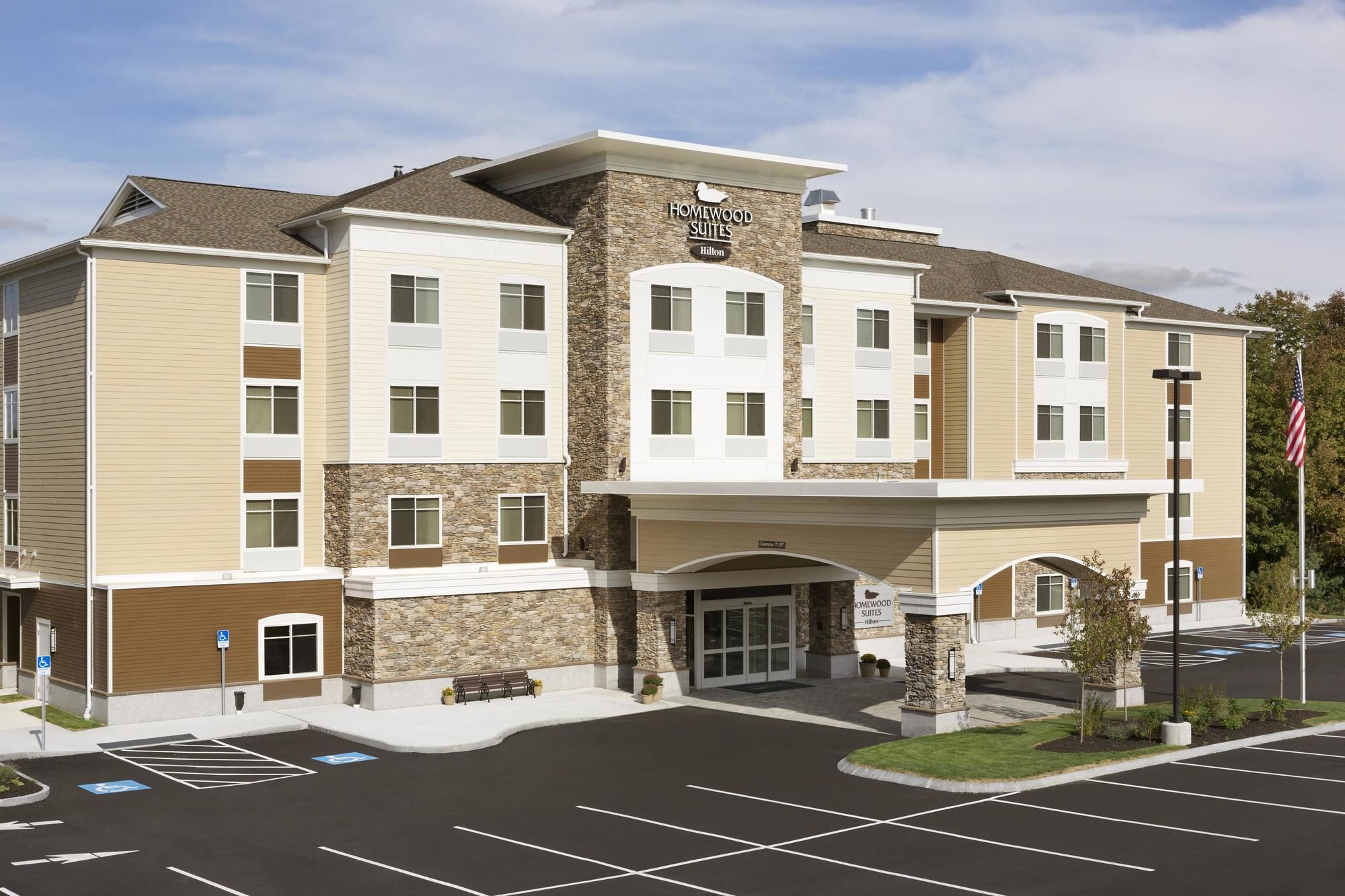 Homewood Suites By Hilton Augusta — Augusta