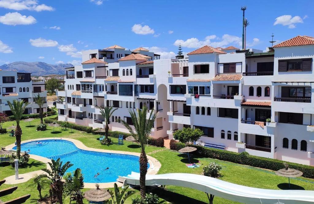 Bahia de Cabo E8 in Cap Negro Ii, Morocco