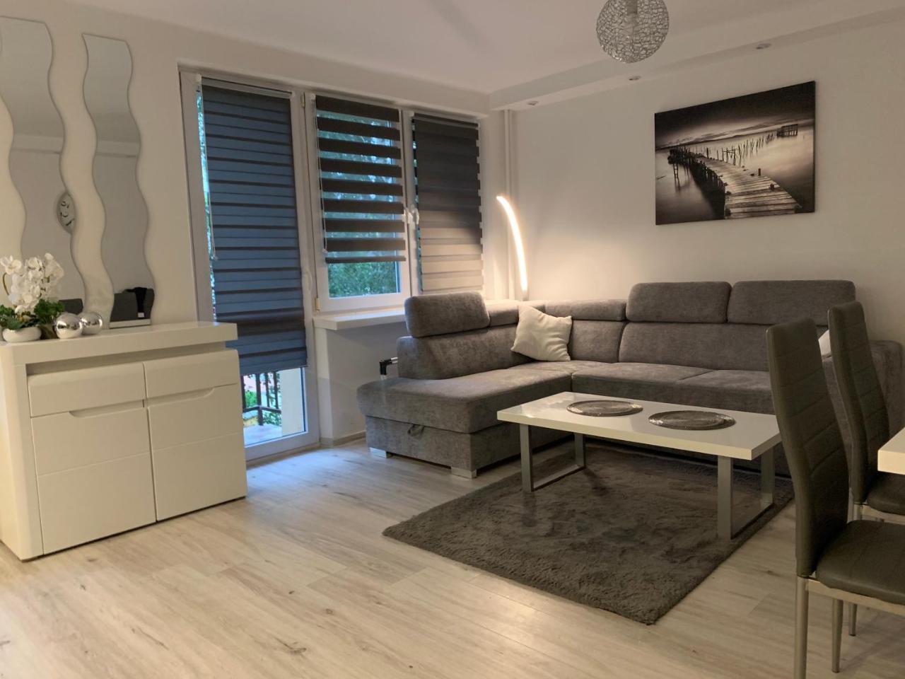 Apartament Zabia 15021578 — Bialystok