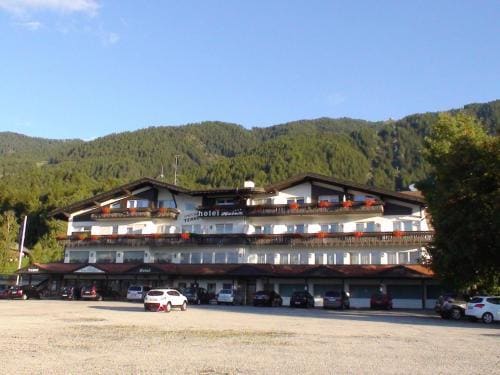 Hotel Heinz — Brunico — photo 2