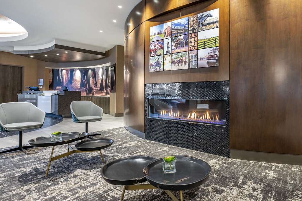 Cambria Hotel Louisville Downtown Whiskey Row - photo 5