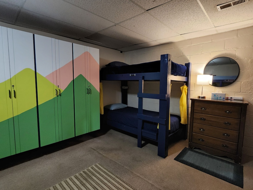 Inn the Clouds Hostel & Inn - photo 22