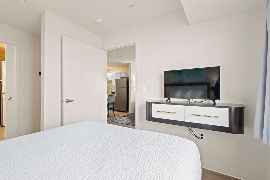 WaterWalk Extended Stay by Wyndham Kansas City Overland Pk - photo 42