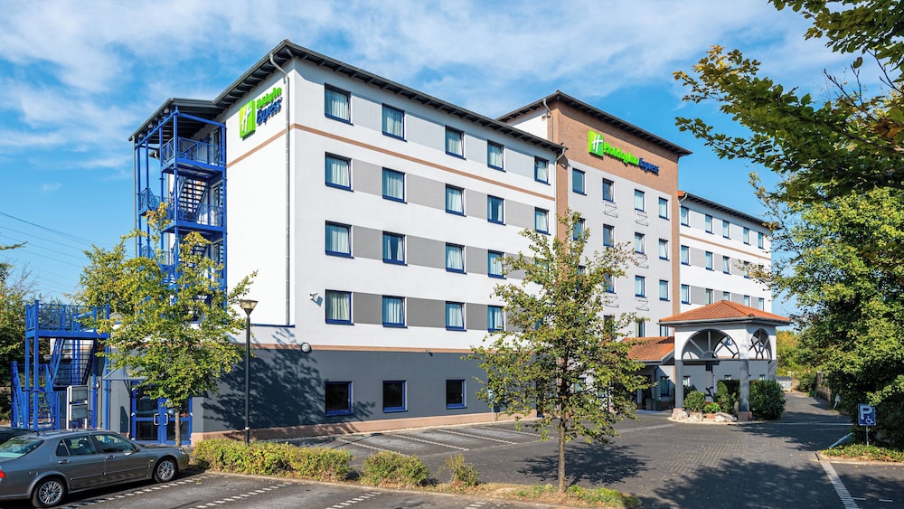 Holiday Inn Express Cologne Troisdorf in Troisdorf, Germany