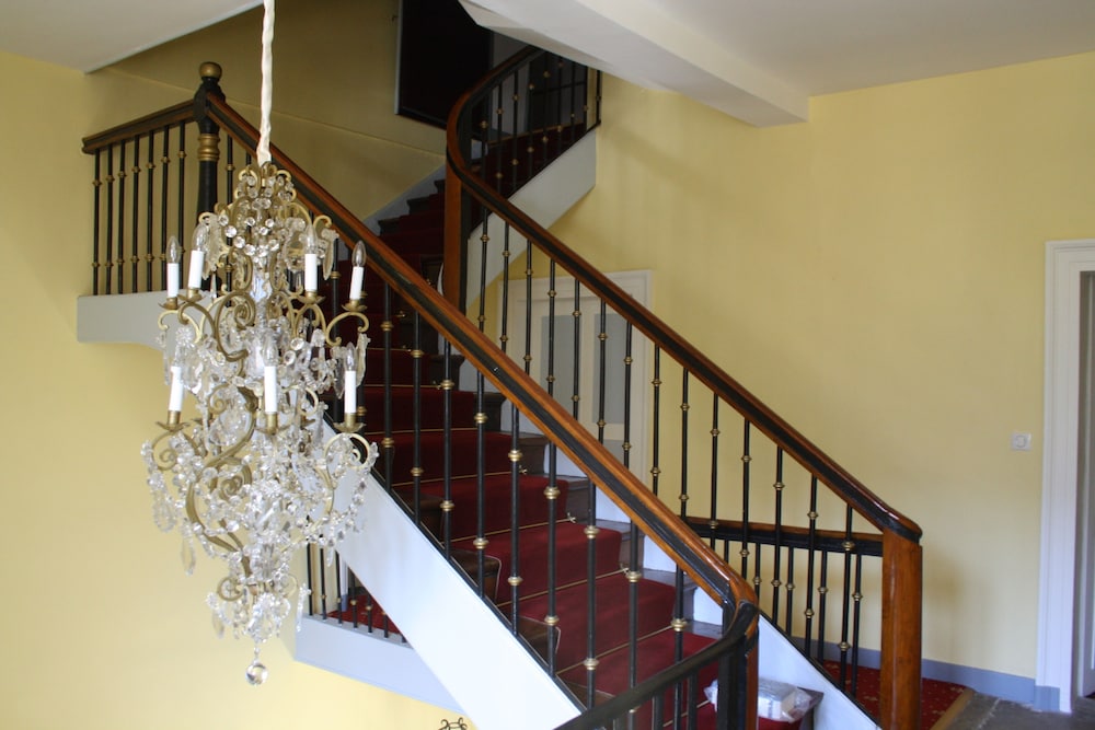 Relais du Destin — 4-Star Luxury Hotel in Lyon, France
