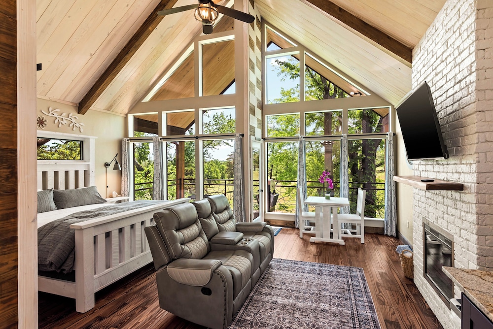 Fairway Treehouses - photo 11