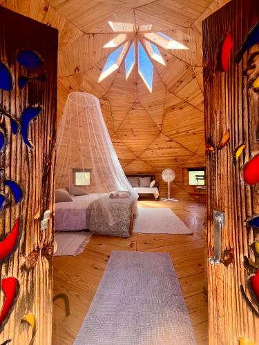 La Bulle de Serenite - last minute hotel in Unknown City