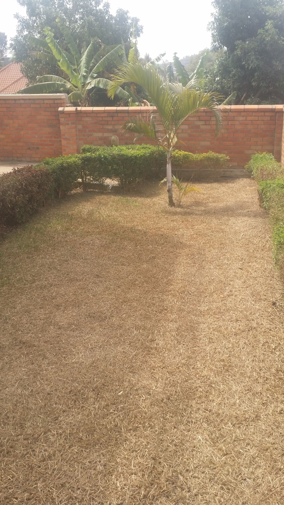 EstaCode Suites Classic in Kigali, Rwanda