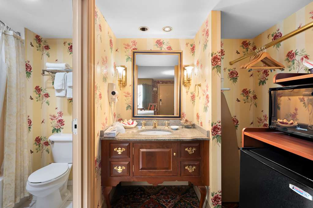 SureStay Plus Hotel by Best Western Brandywine Valley - photo 37
