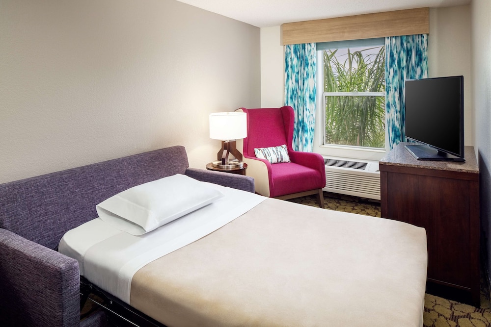 Hilton Garden Inn Arcadia Pasadena Area - photo 17