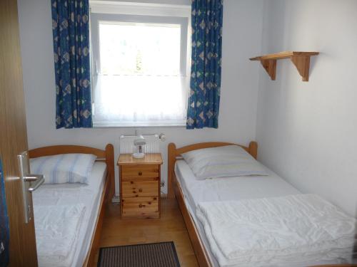Ferienwohnung Eichenseher — Bodensdorf — photo 3