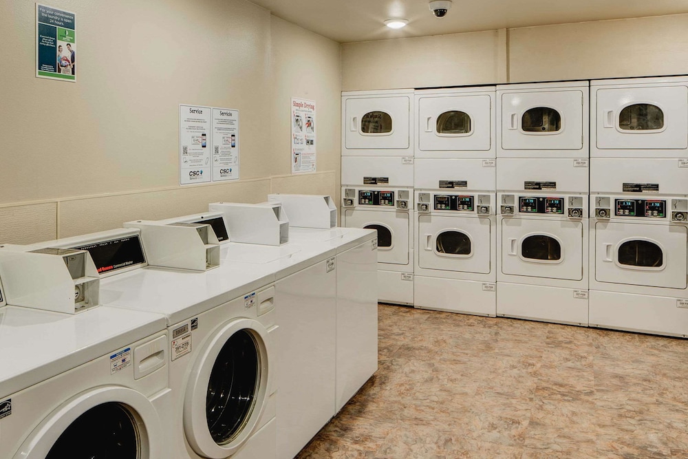 WoodSpring Suites Columbus NE I 270 Airport - photo 27
