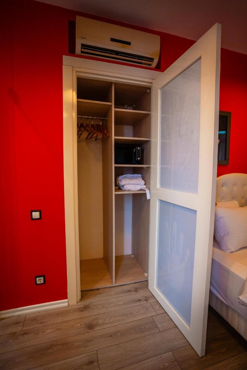 Piazza Boutique Hotel