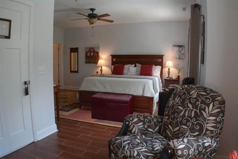 St Francis Cottage - photo 6