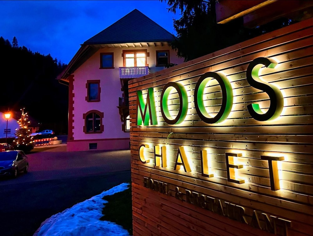 Hotel Ratsstuble — Todtmoos