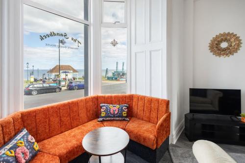 Sandbeck Apartments Runswick Bay