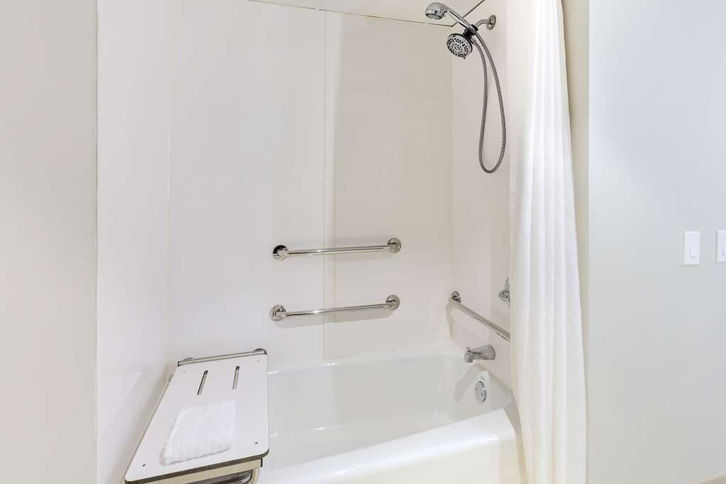 Best Western Plus Wilmington Wrightsville Beach - photo 22