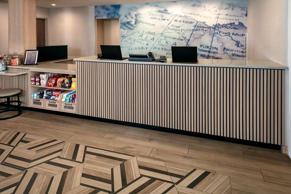 Hyatt Place Fairbanks - photo 25