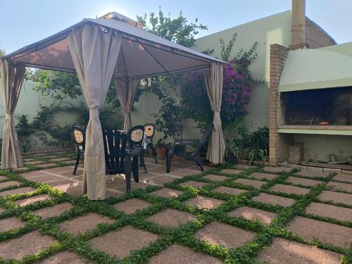 Casa vacanze a due passi dal Poetto — 4-Star Luxury Hotel in Maracalagonis, Italy