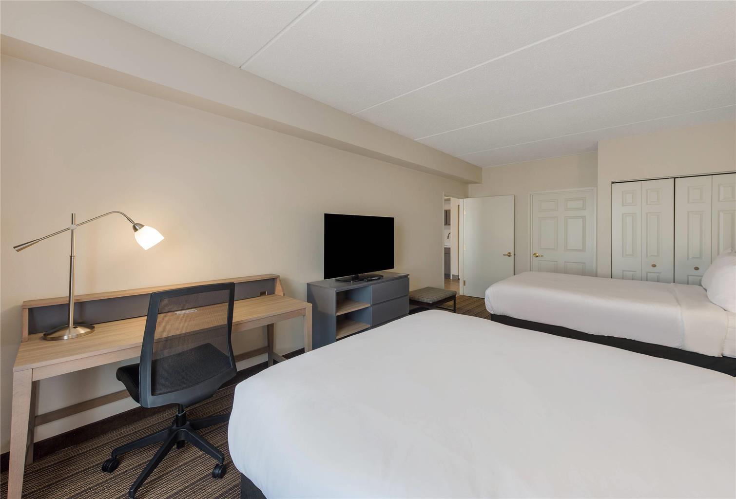Country Inn & Suites by Radisson Findlay OH - photo 23