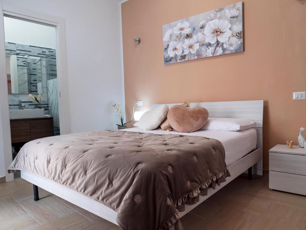 Flower House — 4-Star Luxury Hotel in Santo Stefano Di Camastra, Italy