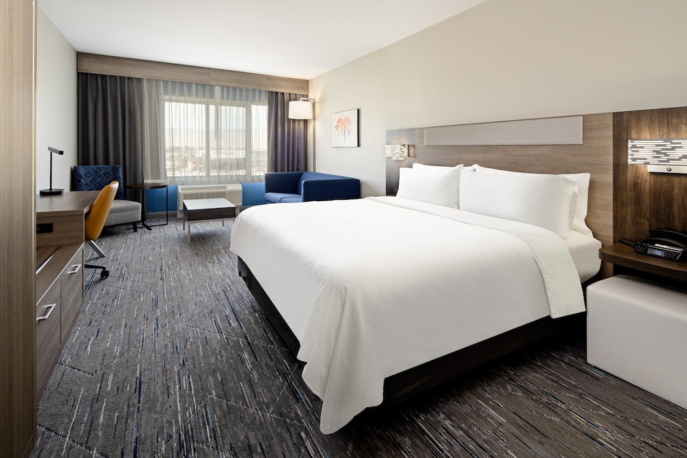 Holiday Inn Express & Suites Palm Desert Millennium by IHG - photo 11