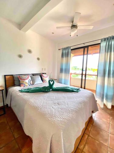 Modern Condo with a Rooftop Patio — 4-Star Luxury Hotel in Liberia, Costa Rica