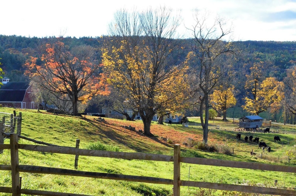 Inn at Valley Farms - photo 66